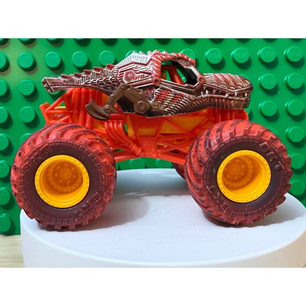 Monster Jam monster jam